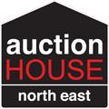 Auction House North East logo
