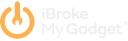 iBroke My Gadget Phone Repairs Westfield logo