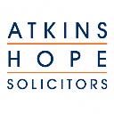 Atkins Hope Solicitors logo