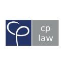 CP Law Solicitors logo