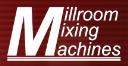 Millroom Mixing Machines logo