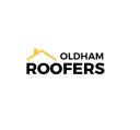 Oldham Roofers logo