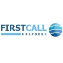 First Call Helpdesk Ltd logo