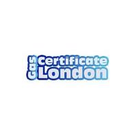 Gas Certificate London image 1