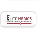 Elitemedics logo