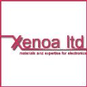 Xenoa Ltd  logo