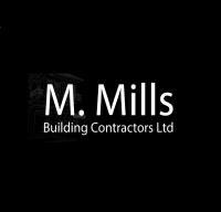 M Mills Building Contractors Ltd image 1