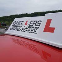 Wheelers Driving School image 3