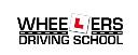 Wheelers Driving School logo