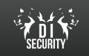 DI Security logo