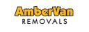 Removals Bristol Amber Van logo