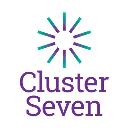 Clusterseven logo