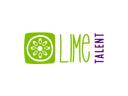 Lime Talent logo