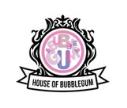 House of Bubblegum logo