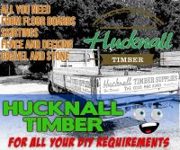 Hucknall Timber Supplies image 1