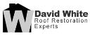 David White Roofs logo