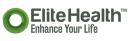 EliteHealth™ logo