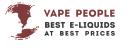 Vape City London logo