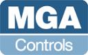 MGA Controls Ltd logo