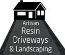 Artisan Resin Driveways & Landscaping logo