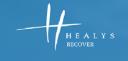 Healys Recover logo