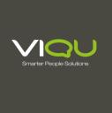 VIQU IT Recruitment logo