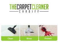 The Carpet Cleaner Cardiff image 1