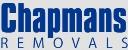 Chapmans Removals & Storage logo