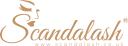 Scandalash® Lashes and Brows logo