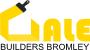 Gale Builders Bromley logo