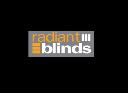 Shop Awnings by Radiant Blinds logo