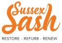 Sussex Sash logo