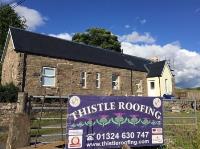 Thistle Roofing image 2