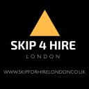 Skip 4 Hire London logo