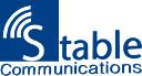  Stable Communications logo