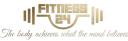 Fitness 24 Gym and Health Club logo
