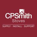 CP Smith Stoves logo