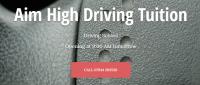 Aim High Driving Tuition image 2