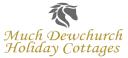 Much Dewchurch Holiday Cottages logo
