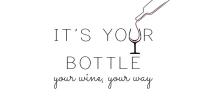 Its Your Bottle image 1