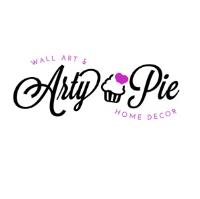 Arty Pie image 1