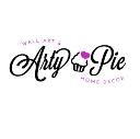 Arty Pie logo
