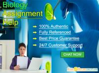 Free Biology Assignment Help in UK image 3
