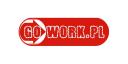 Go work logo