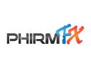 PhirmFX logo