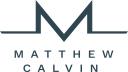 Matthew Calvin Contemporary Jewellery logo
