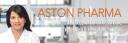 Aston Pharma- Astflick Group Ltd logo