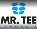 Mr Tee Removal logo