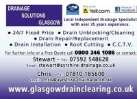 Ayrshire drainage solutions  image 2