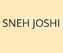 Sneh Joshi logo